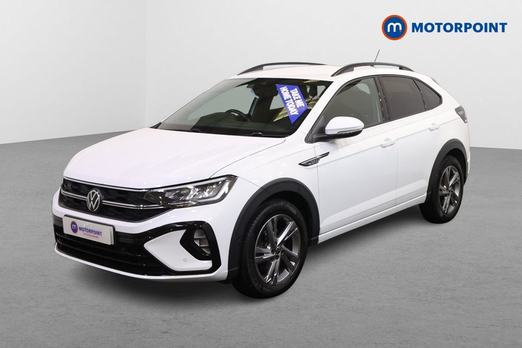 Used Volkswagen Taigo 2023 for sale - 77086166: Photo 3