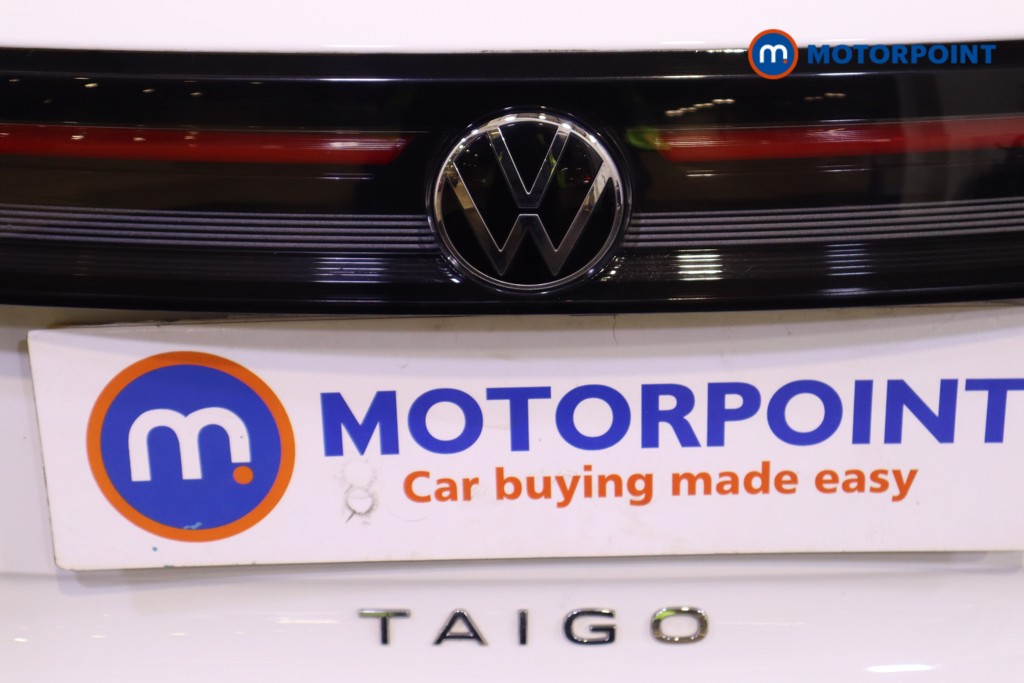 Used Volkswagen Taigo 2023 for sale - 77086166: Photo 35