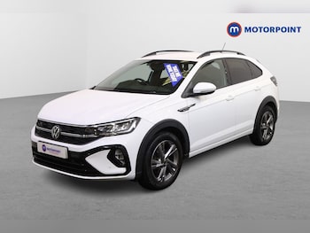 Used Volkswagen Taigo 2023 for sale - 77086166: Photo