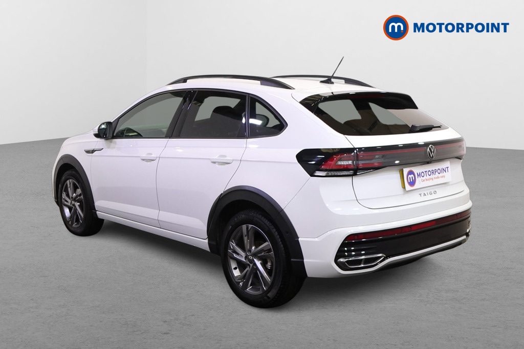 Used Volkswagen Taigo 2023 for sale - 77086166: Photo 5