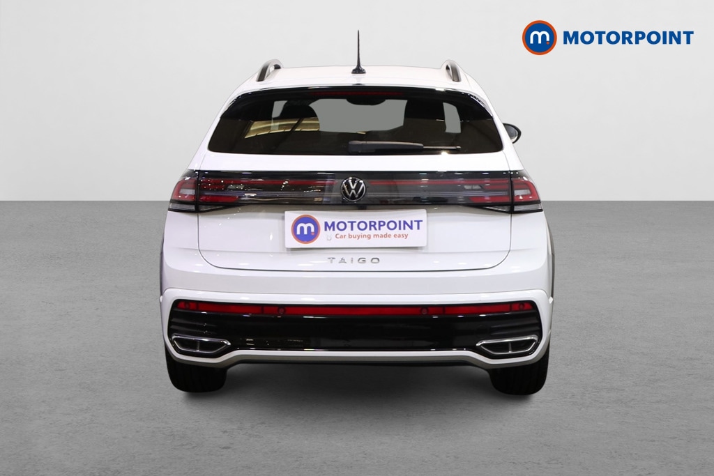 Used Volkswagen Taigo 2023 for sale - 77086166: Photo 6