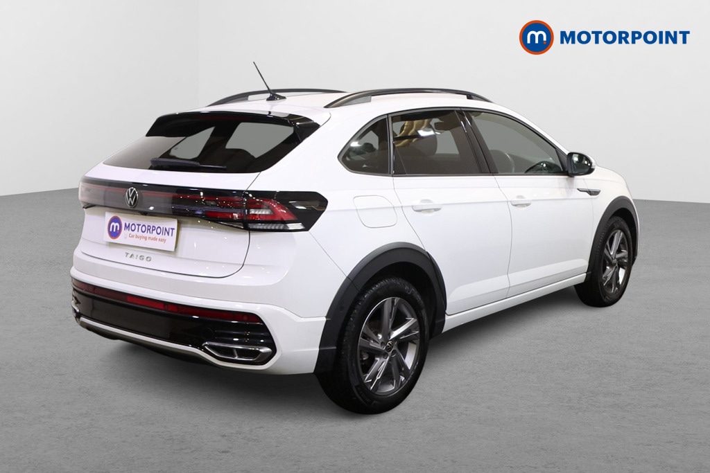 Used Volkswagen Taigo 2023 for sale - 77086166: Photo 7