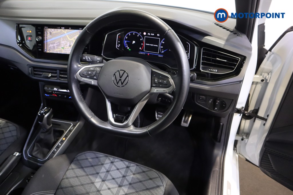 Used Volkswagen Taigo 2023 for sale - 77086166: Photo 9