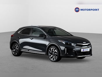 Used Kia XCeed 2023 for sale - 79102689: Photo
