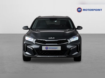 Used Kia XCeed 2023 for sale - 79102689: Photo