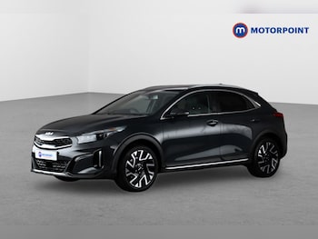 Used Kia XCeed 2023 for sale - 79102689: Photo