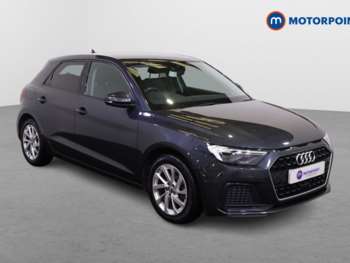 2019 - 25 TFSI Sport 5dr