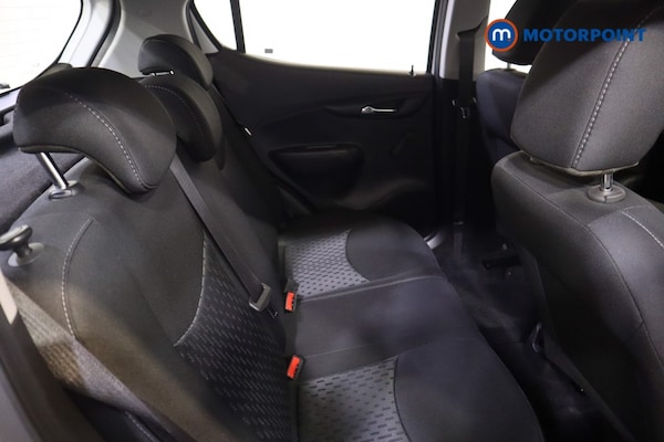 Used Vauxhall Viva 2019 for sale - 76278742: Photo 26
