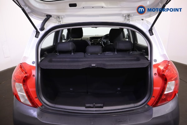Used Vauxhall Viva 2019 for sale - 76278742: Photo 27