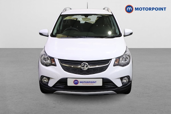 Used Vauxhall Viva 2019 for sale - 76278742: Photo 2