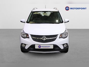 Used Vauxhall Viva 2019 for sale - 76278742: Photo