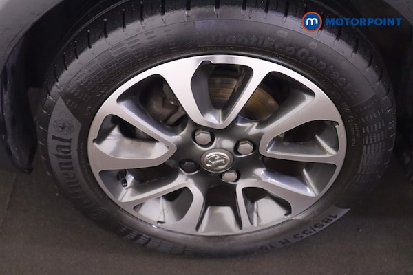 Used Vauxhall Viva 2019 for sale - 76278742: Photo 30