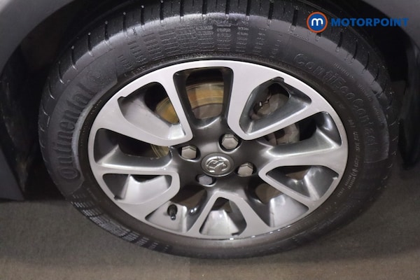 Used Vauxhall Viva 2019 for sale - 76278742: Photo 31