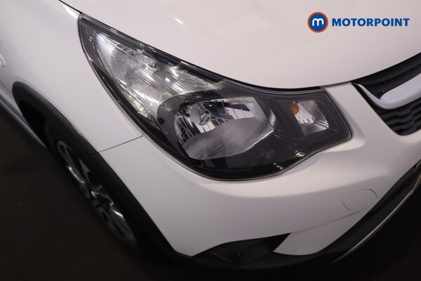 Used Vauxhall Viva 2019 for sale - 76278742: Photo 32