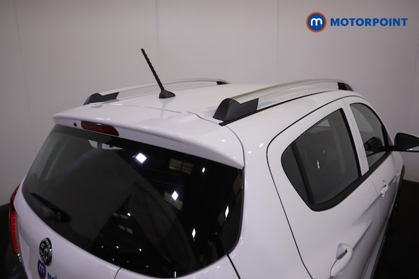 Used Vauxhall Viva 2019 for sale - 76278742: Photo 34