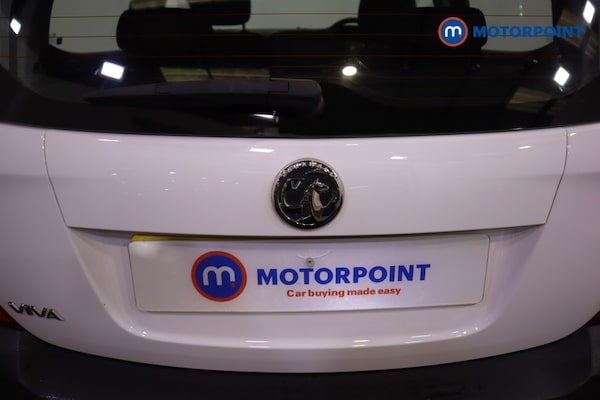 Used Vauxhall Viva 2019 for sale - 76278742: Photo 35