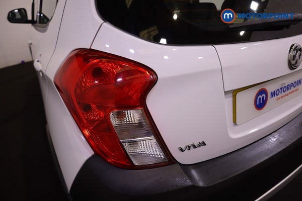 Used Vauxhall Viva 2019 for sale - 76278742: Photo 36