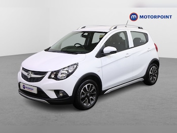 Used Vauxhall Viva 2019 for sale - 76278742: Photo