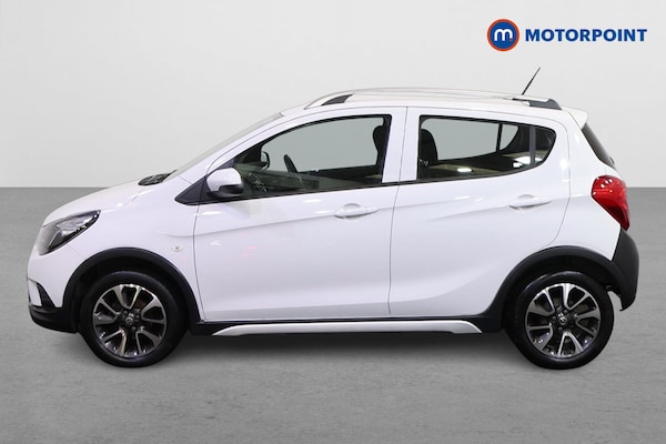 Used Vauxhall Viva 2019 for sale - 76278742: Photo 4
