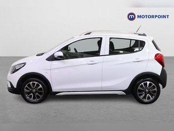 Used Vauxhall Viva 2019 for sale - 76278742: Photo