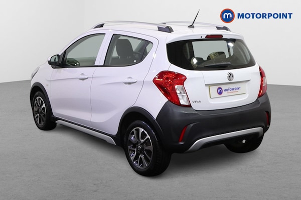 Used Vauxhall Viva 2019 for sale - 76278742: Photo 5