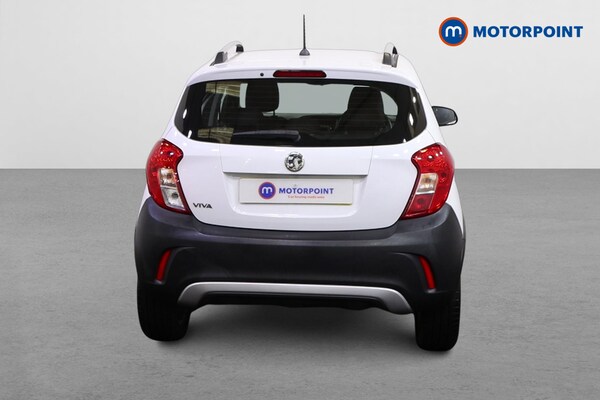 Used Vauxhall Viva 2019 for sale - 76278742: Photo 6