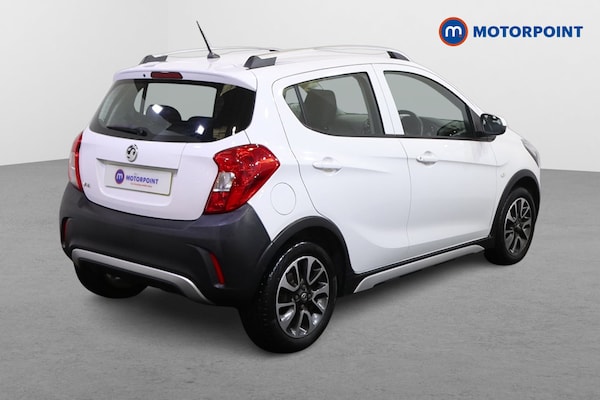 Used Vauxhall Viva 2019 for sale - 76278742: Photo 7
