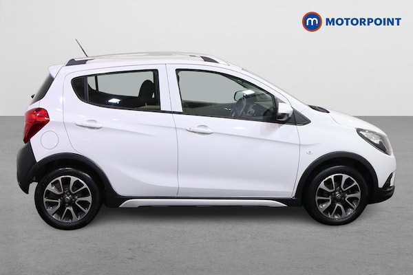 Used Vauxhall Viva 2019 for sale - 76278742: Photo 8