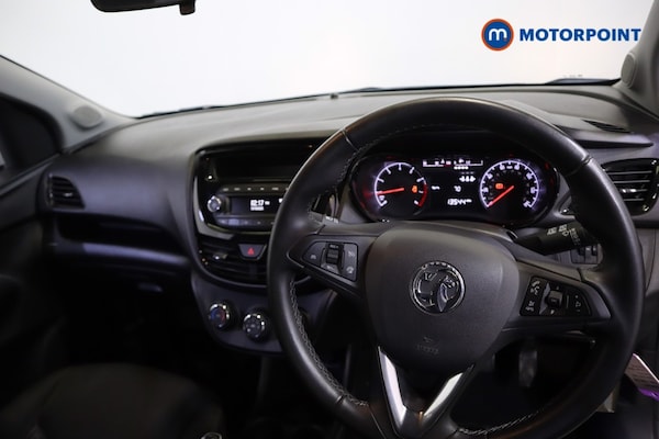 Used Vauxhall Viva 2019 for sale - 76278742: Photo 9