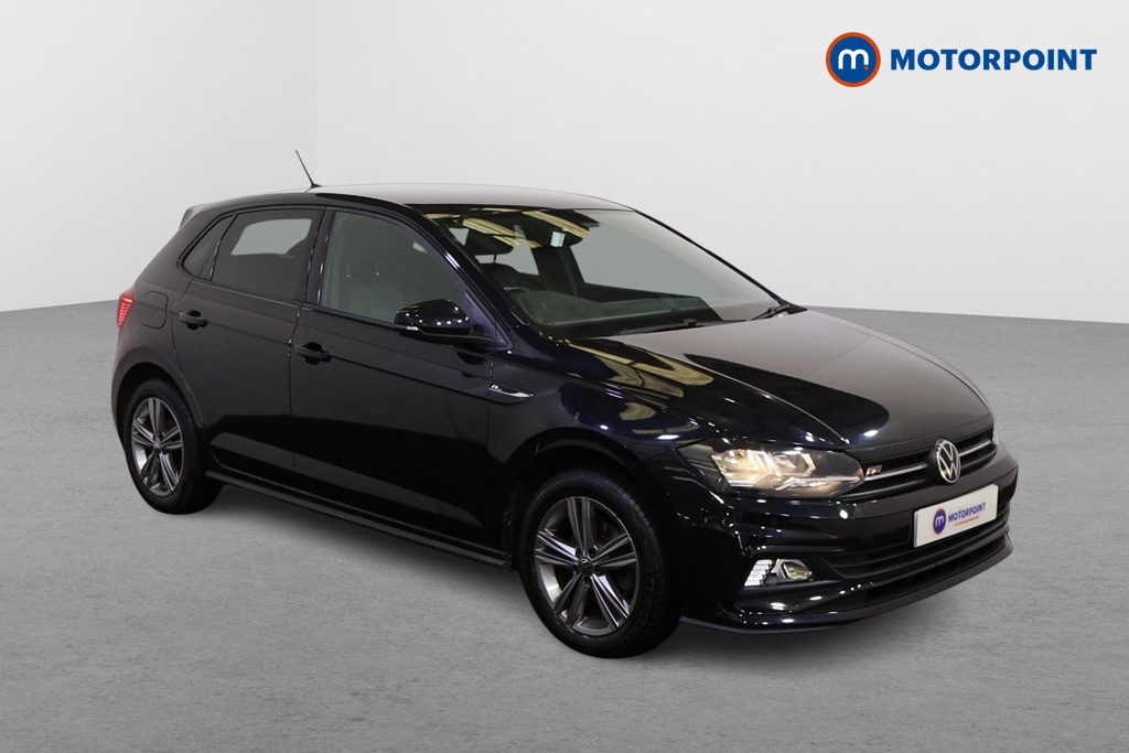 Used Volkswagen Polo 2021 for sale - 76279124: Photo 1