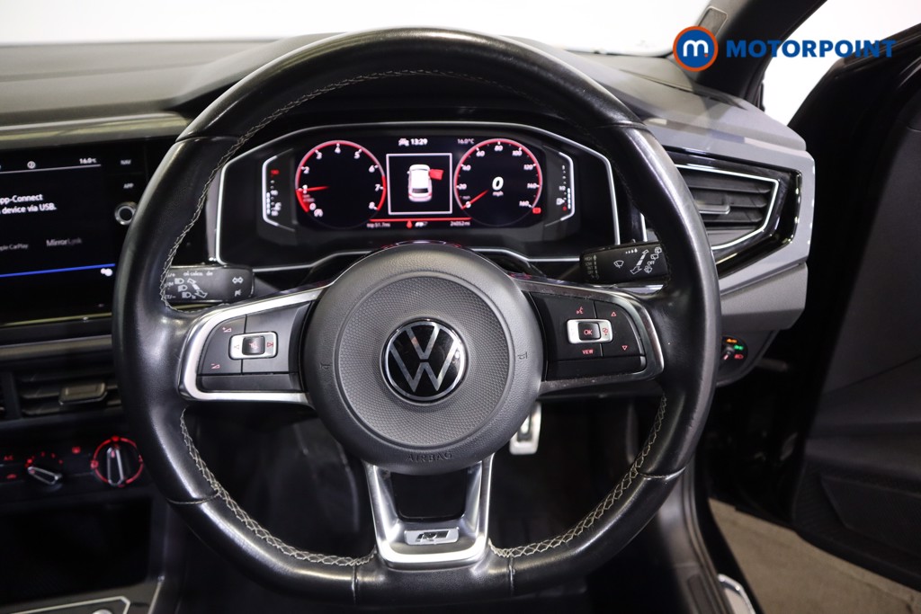 Used Volkswagen Polo 2021 for sale - 76279124: Photo 11