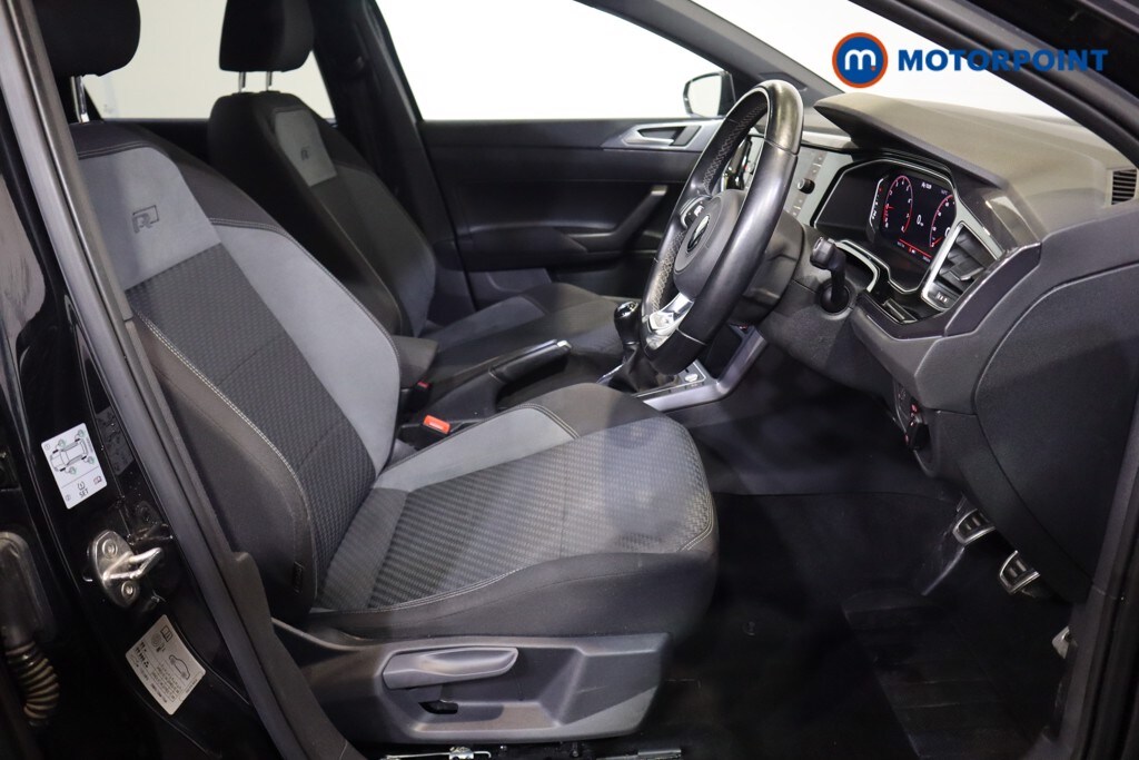 Used Volkswagen Polo 2021 for sale - 76279124: Photo 14