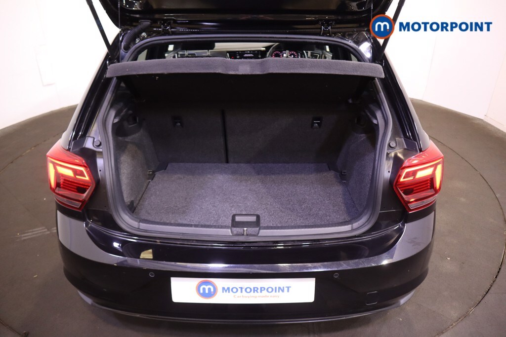 Used Volkswagen Polo 2021 for sale - 76279124: Photo 16