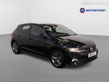 Used Volkswagen Polo 2021 for sale - 76279124: Photo
