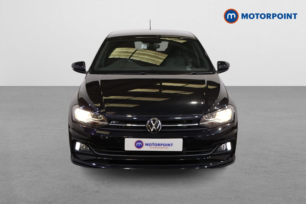 Used Volkswagen Polo 2021 for sale - 76279124: Photo 2