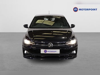 Used Volkswagen Polo 2021 for sale - 76279124: Photo