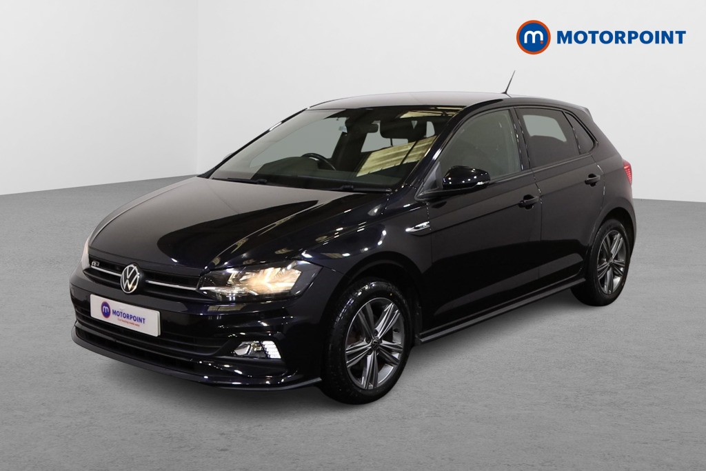 Used Volkswagen Polo 2021 for sale - 76279124: Photo 3