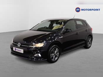 Used Volkswagen Polo 2021 for sale - 76279124: Photo