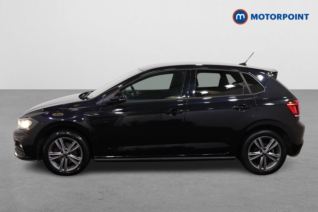 Used Volkswagen Polo 2021 for sale - 76279124: Photo 4