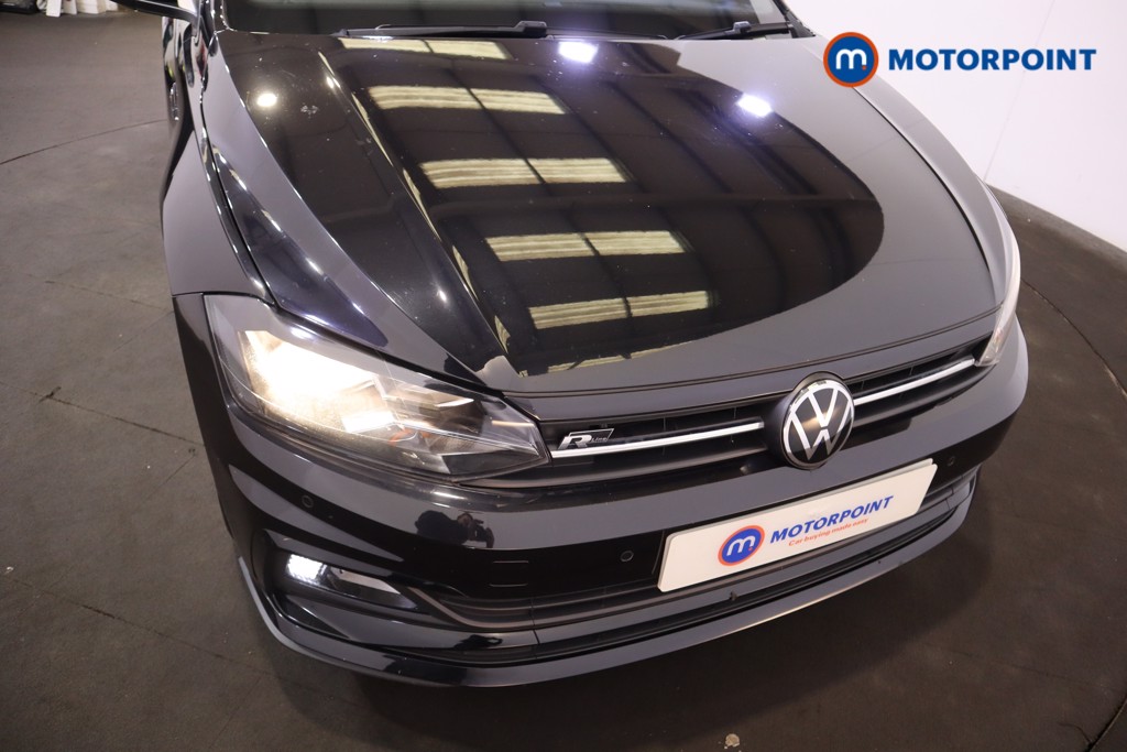 Used Volkswagen Polo 2021 for sale - 76279124: Photo 42