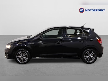 Used Volkswagen Polo 2021 for sale - 76279124: Photo