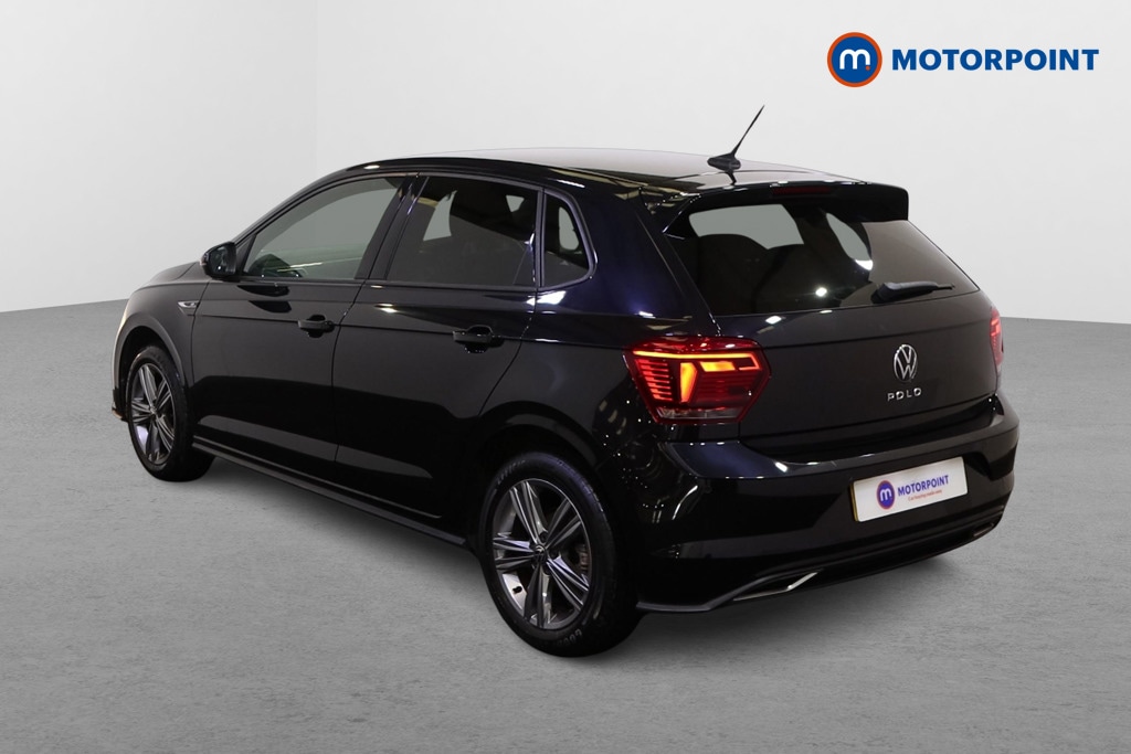 Used Volkswagen Polo 2021 for sale - 76279124: Photo 5