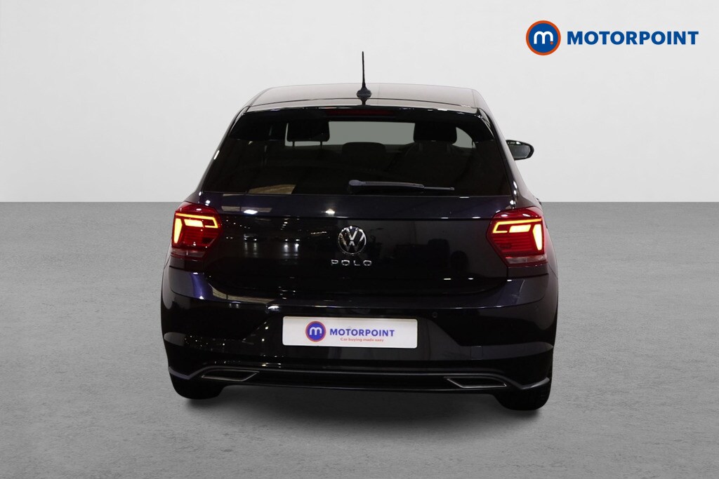 Used Volkswagen Polo 2021 for sale - 76279124: Photo 6