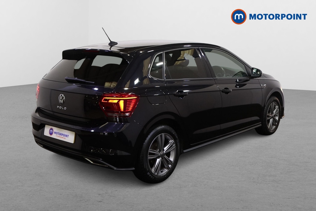 Used Volkswagen Polo 2021 for sale - 76279124: Photo 7