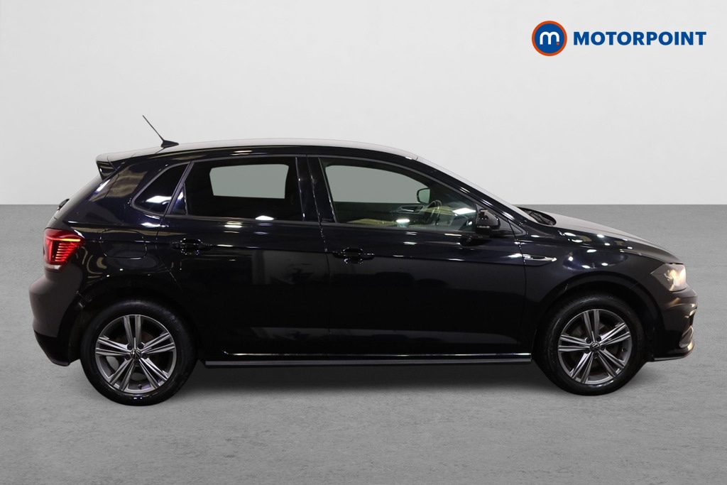 Used Volkswagen Polo 2021 for sale - 76279124: Photo 8