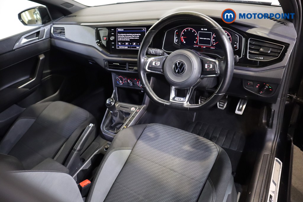 Used Volkswagen Polo 2021 for sale - 76279124: Photo 9