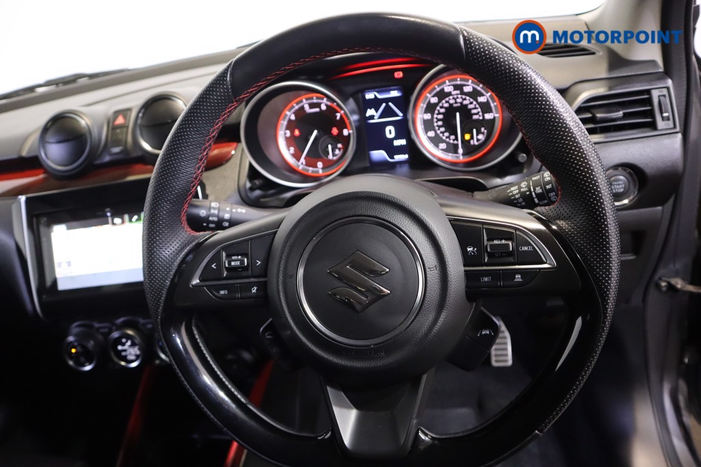 Used Suzuki Swift 2022 for sale - 77741144: Photo 11