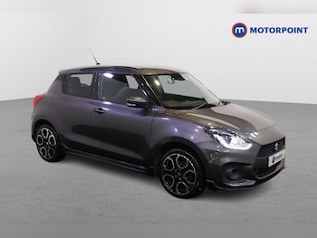 Used Suzuki Swift 2022 for sale - 77741144: Photo