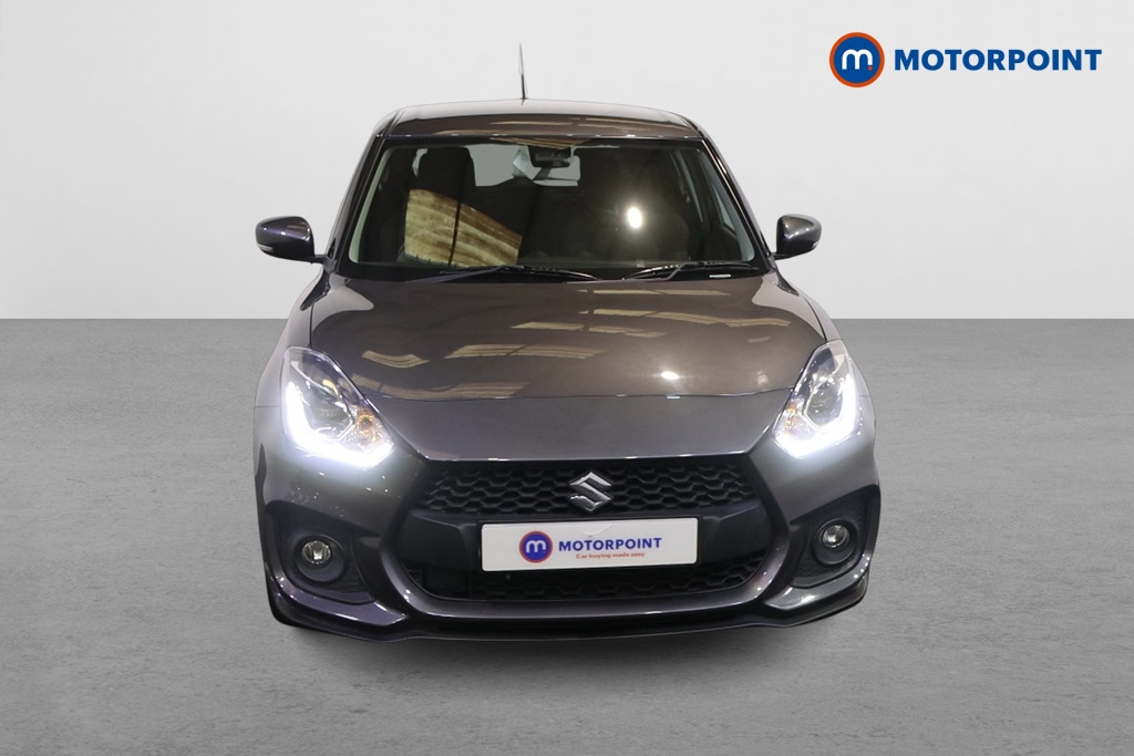 Used Suzuki Swift 2022 for sale - 77741144: Photo 2