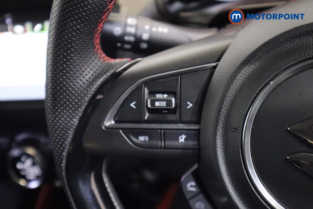 Used Suzuki Swift 2022 for sale - 77741144: Photo 23